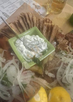 Ταβέρνα Τσάμπαλα food