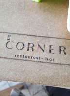 V S Corner food