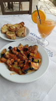 Σκαλτσάς food