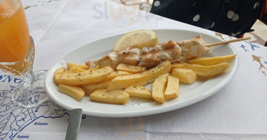 Σκαλτσάς food