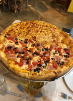 Georgio's Pizzeria food