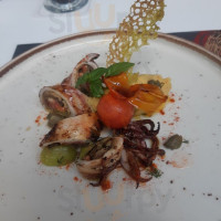 Evilion Sea Sun Hotels food