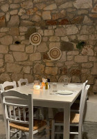 Ionio Taverna menu