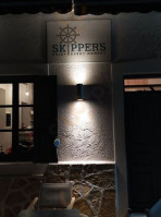 Skipper’s food