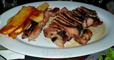 Steak Alive Αθήνα food