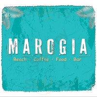 Marogia Beach Coffee Food food