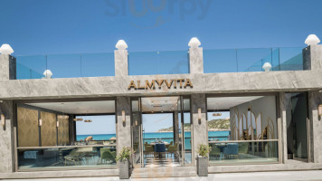 Almyvita food