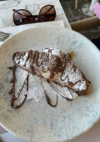 Calypso Restaurant Bar food
