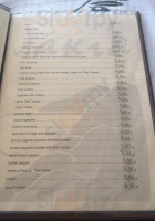 Βοτσαλάκια Ταβέρνα menu