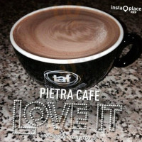 Pietra Snack Cafe food