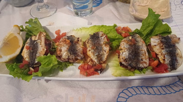 Κοραλλι food