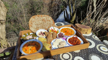 Καταρράκτης ρεστοράν food