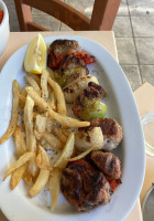 Meze Meze food