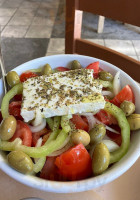 Meze Meze food