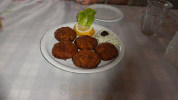 Kypos Taverna food