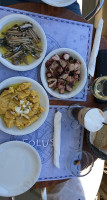 Αίολος Beach Bar Restaurant food