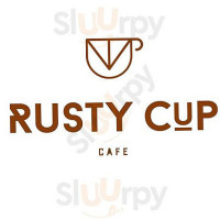 Rusty Cup food