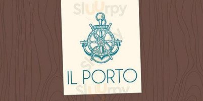 Il Porto food