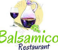 Balsamico food