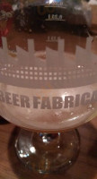 Beer Fabrica inside