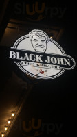 Black John food