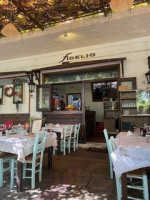 Fidelio food