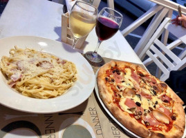 Il Forno Pizza And Pasta food