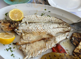 Porto Marina food