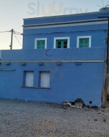 El Greco Traditional Taverna food