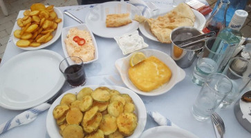 Το Κύμα food