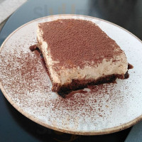 Tiramisu Sweets Coffee food