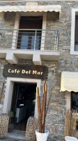 Cafe Del Mar inside