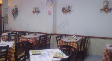 ΕΣΤΙΑΤΟΡΙΟ ' 'Ο ΔΗΜΗΤΡΗΣ ' 'dimitris Steak House inside