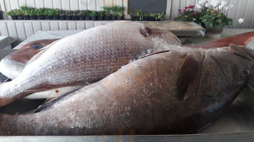 Κέρος Seafood food