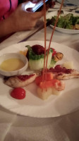 Greec Corfu food