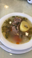 Caykara Park food