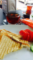 Caykara Park food