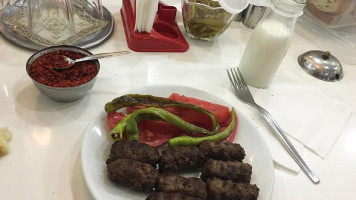 Tarzan Biga Koefte food