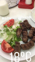 Tarzan Biga Koefte food