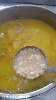 Tarzan Biga Koefte food