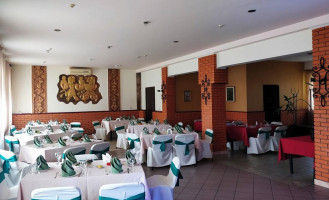 Tsentralʹne inside