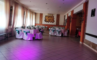Tsentralʹne inside