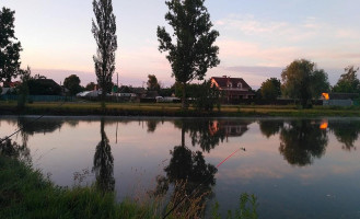 Tsentralʹne outside