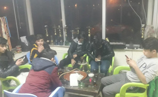 Sevgi Cafe Ve drink