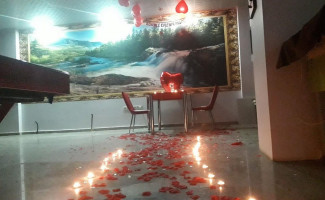 Sevgi Cafe Ve outside