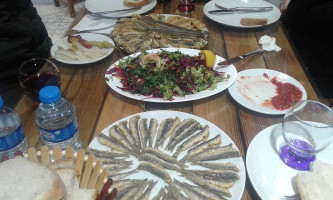Erkan'in Yeri food