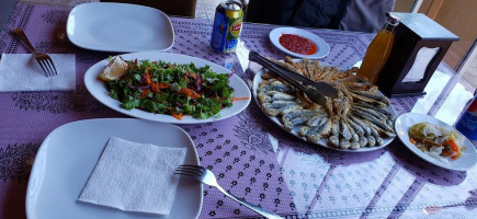 Erkan'in Yeri food
