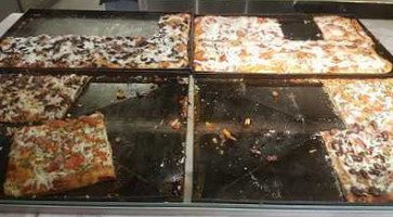 טוני וספה Tony Vespa food