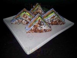 טוני וספה Tony Vespa menu