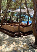 Κοραλι Εστιατόριο outside